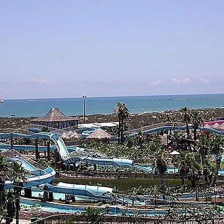 Gulf View Aparthotel